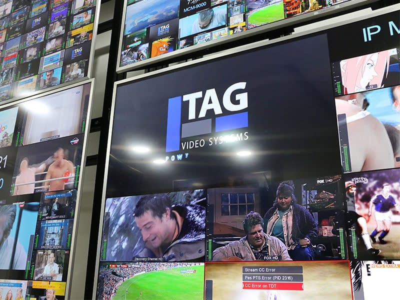 Multiviewer
